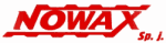 Nowax blachy logo Staszów